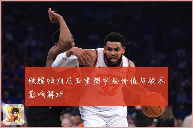 铁腰帕利尼亚重塑中场价值与战术影响解析